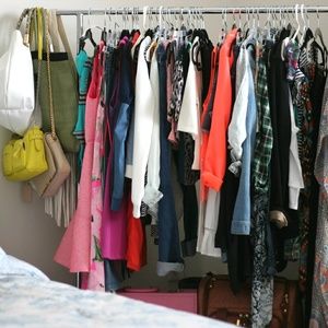 Meet your Posher, Wendy